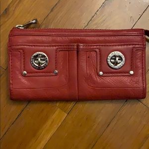 Marc Jacobs wallet